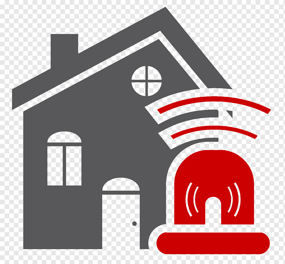 Alarm Sistemi Logo