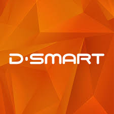 D-Smart Bayi Logo