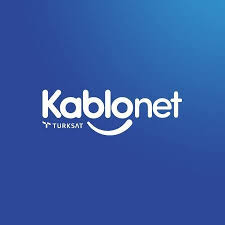 Kablonet Logo