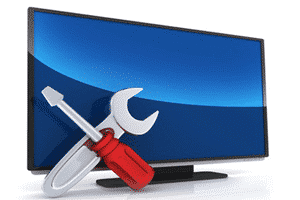 TV Tamiri Logo