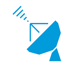 Uydu Merkezi Logo